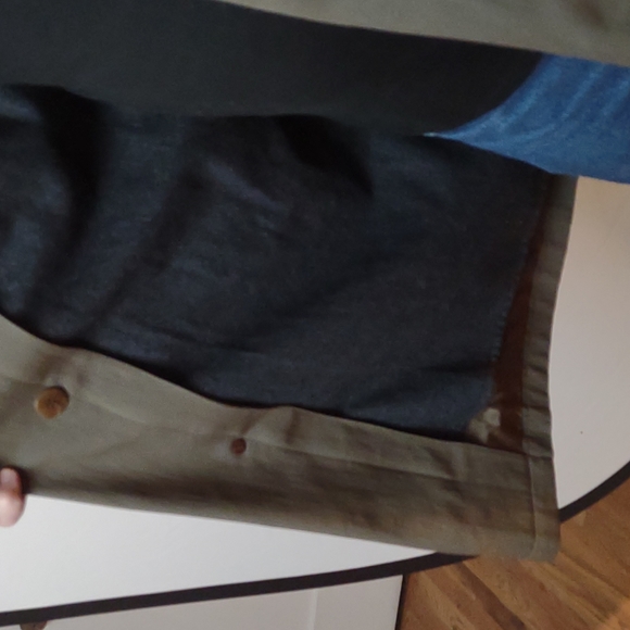 Donna Karen Coat - Picture 3 of 10